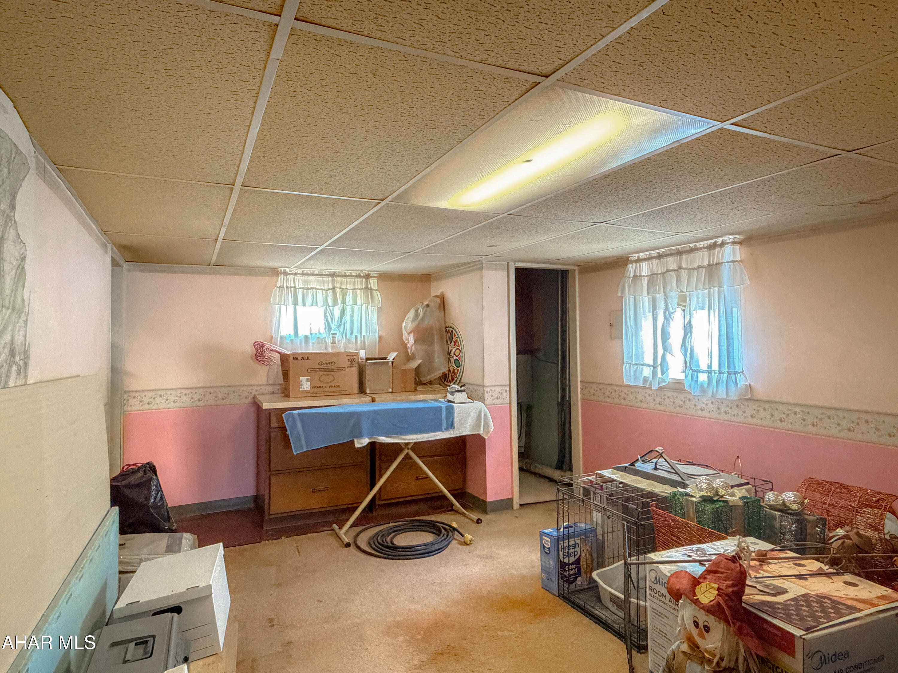 None - Commercial Sale