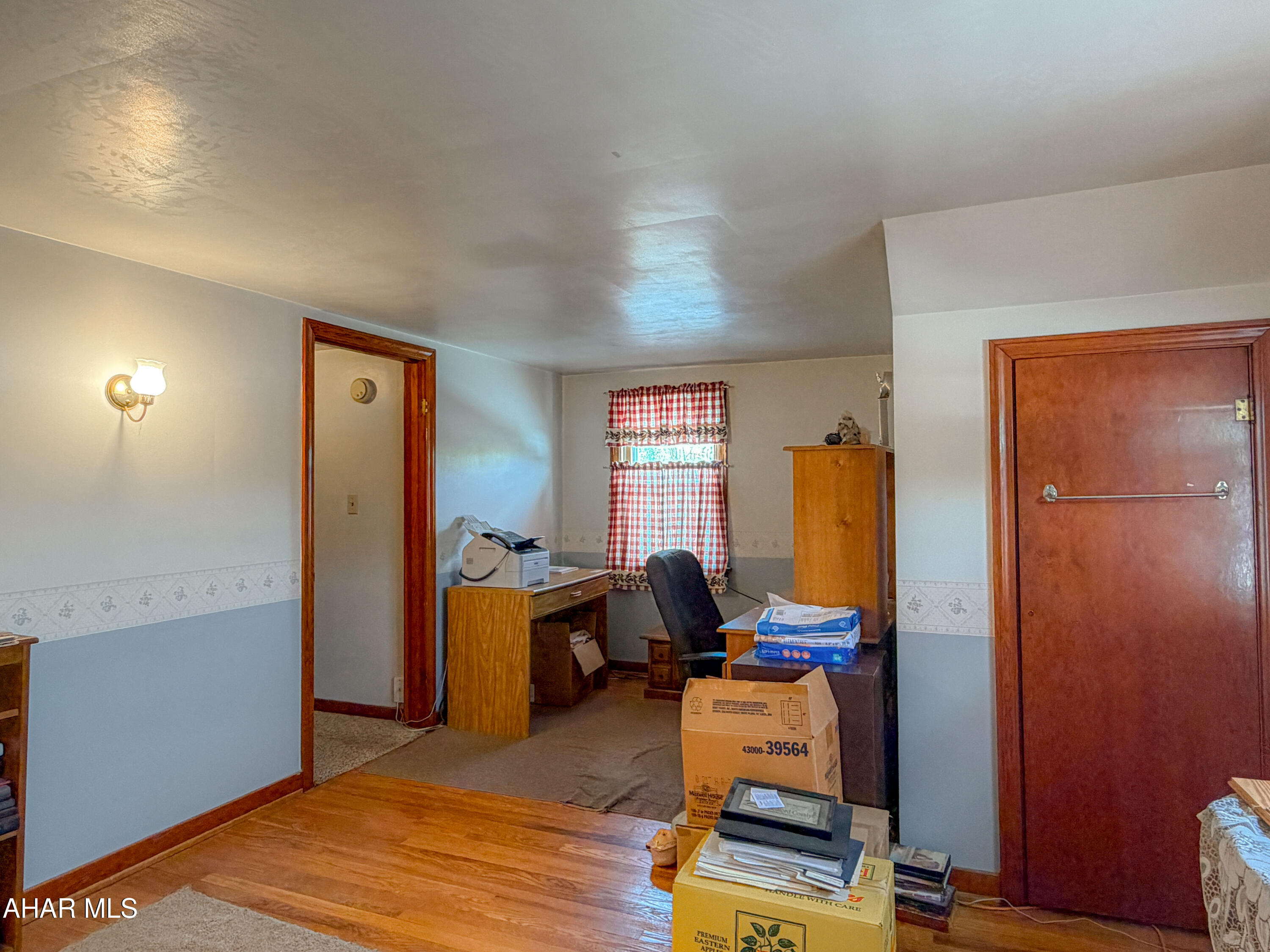 None - Commercial Sale