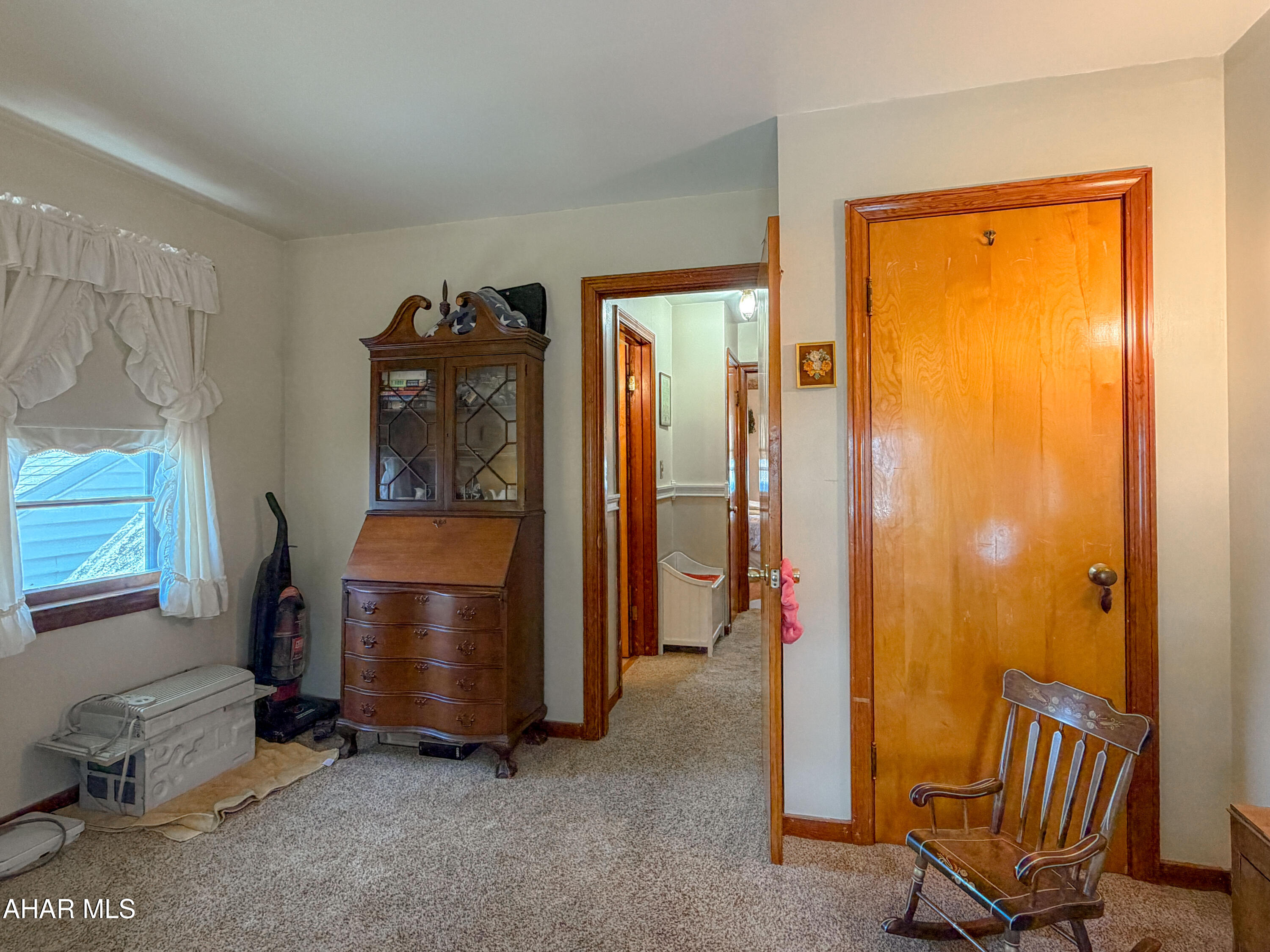 None - Commercial Sale