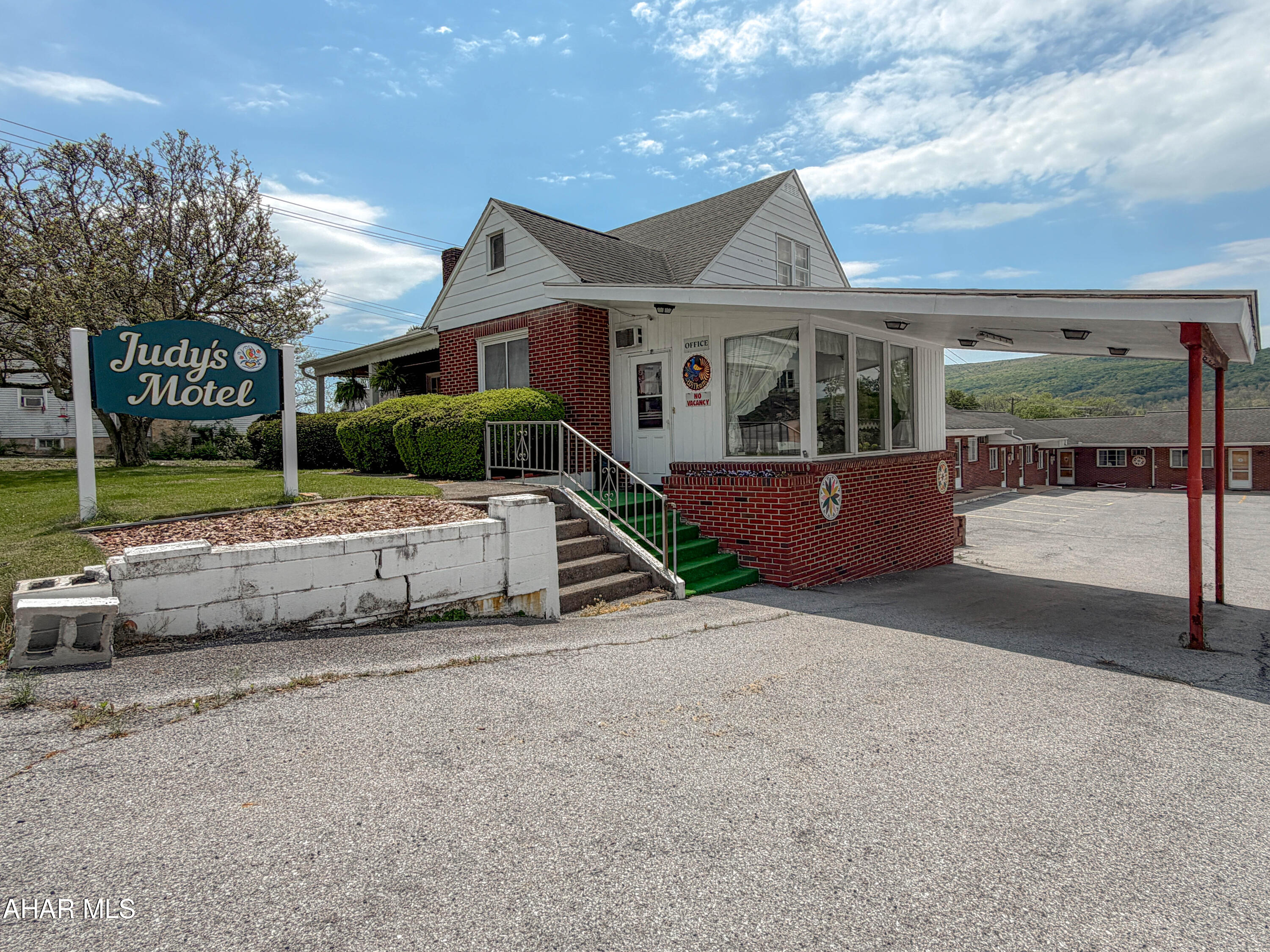 None - Commercial Sale