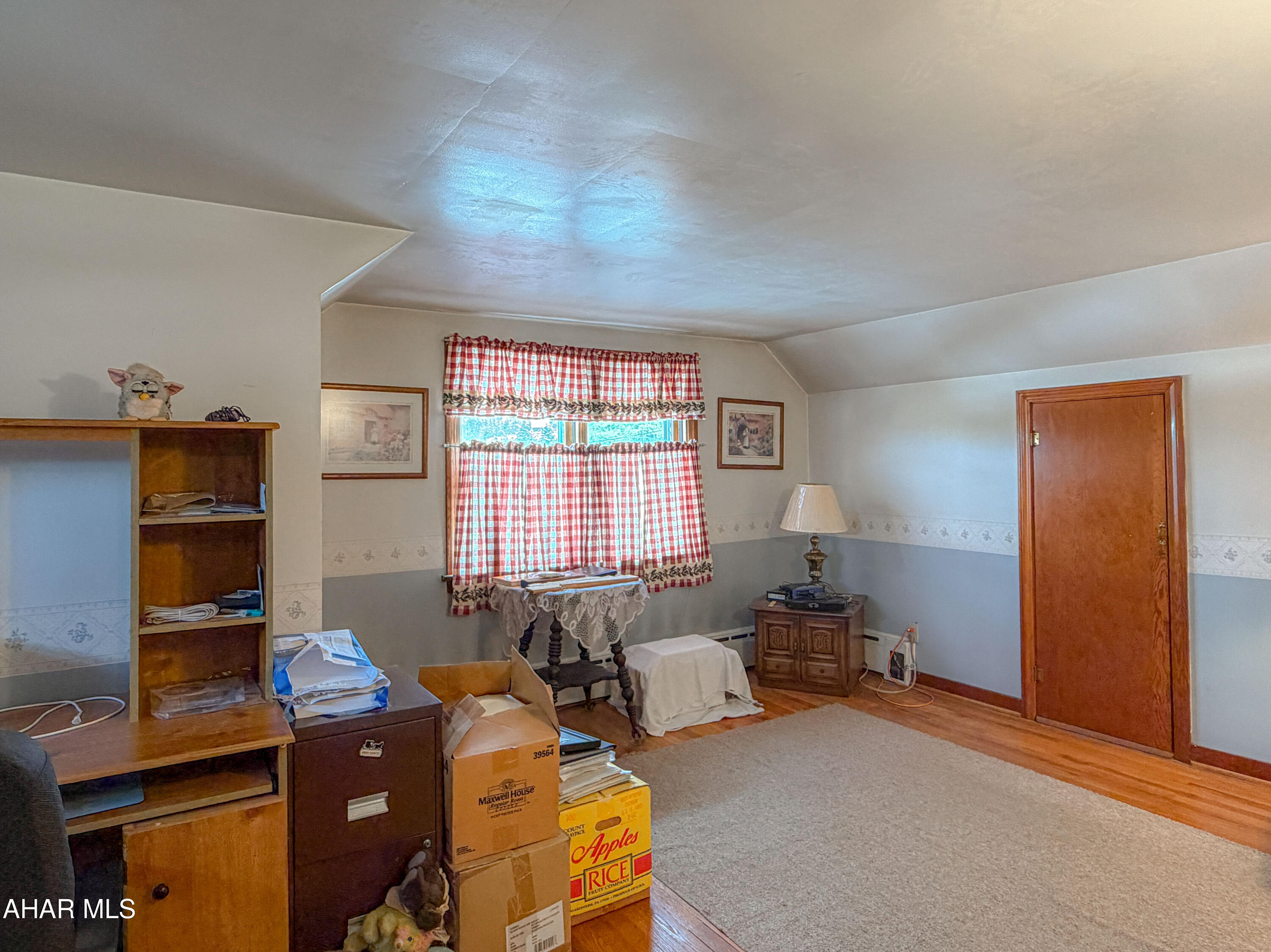 None - Commercial Sale