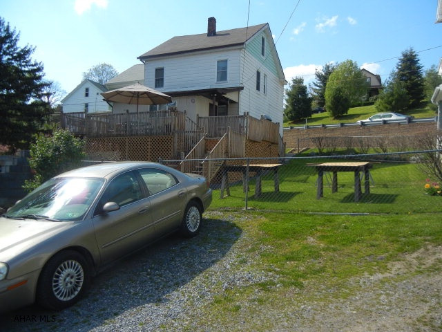 Pleasant Valley - Residential