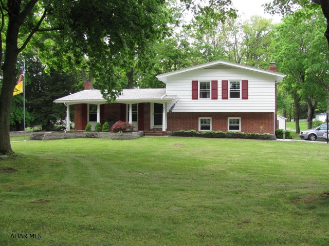 Antis Township - Residential