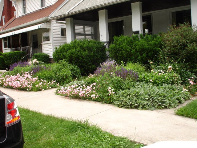 Juniata - Residential