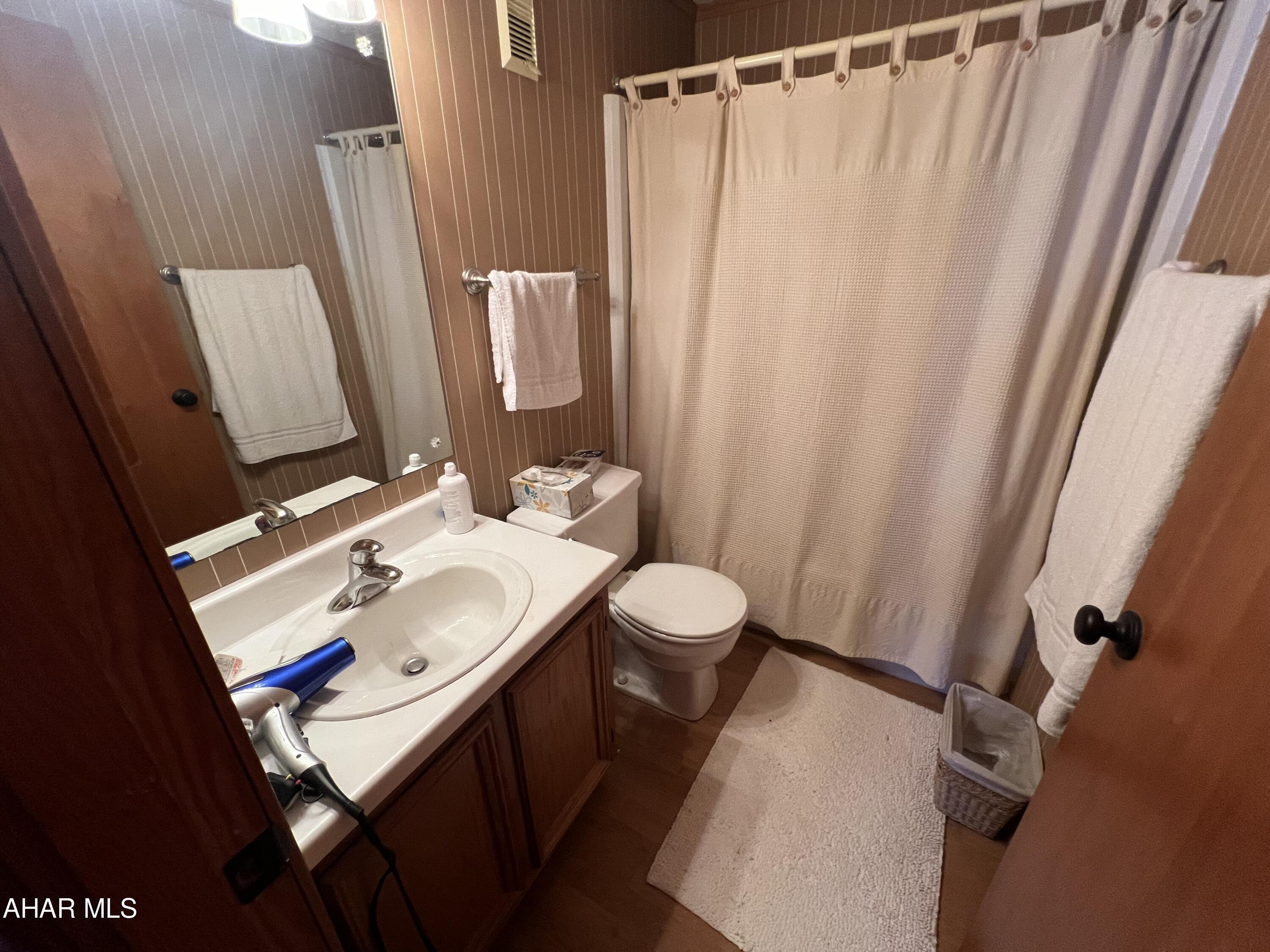 Blue Knob - Residential