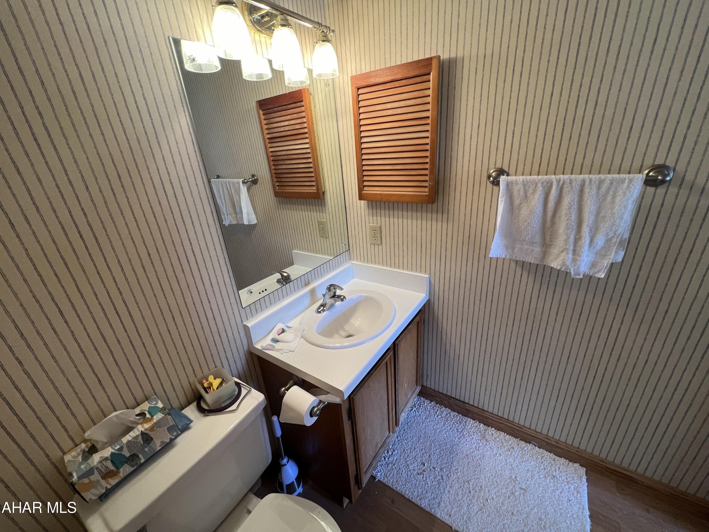 Blue Knob - Residential