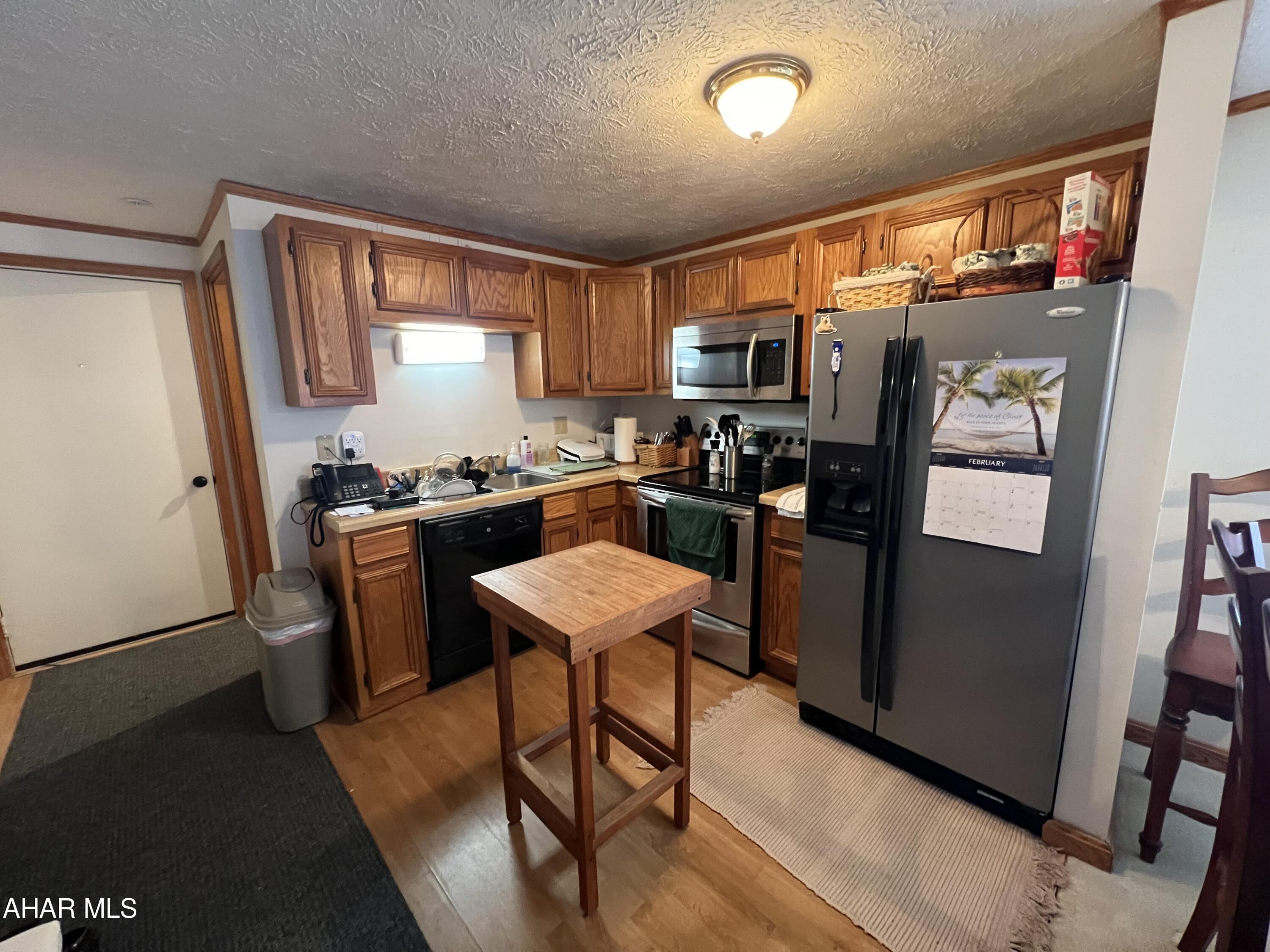 Blue Knob - Residential