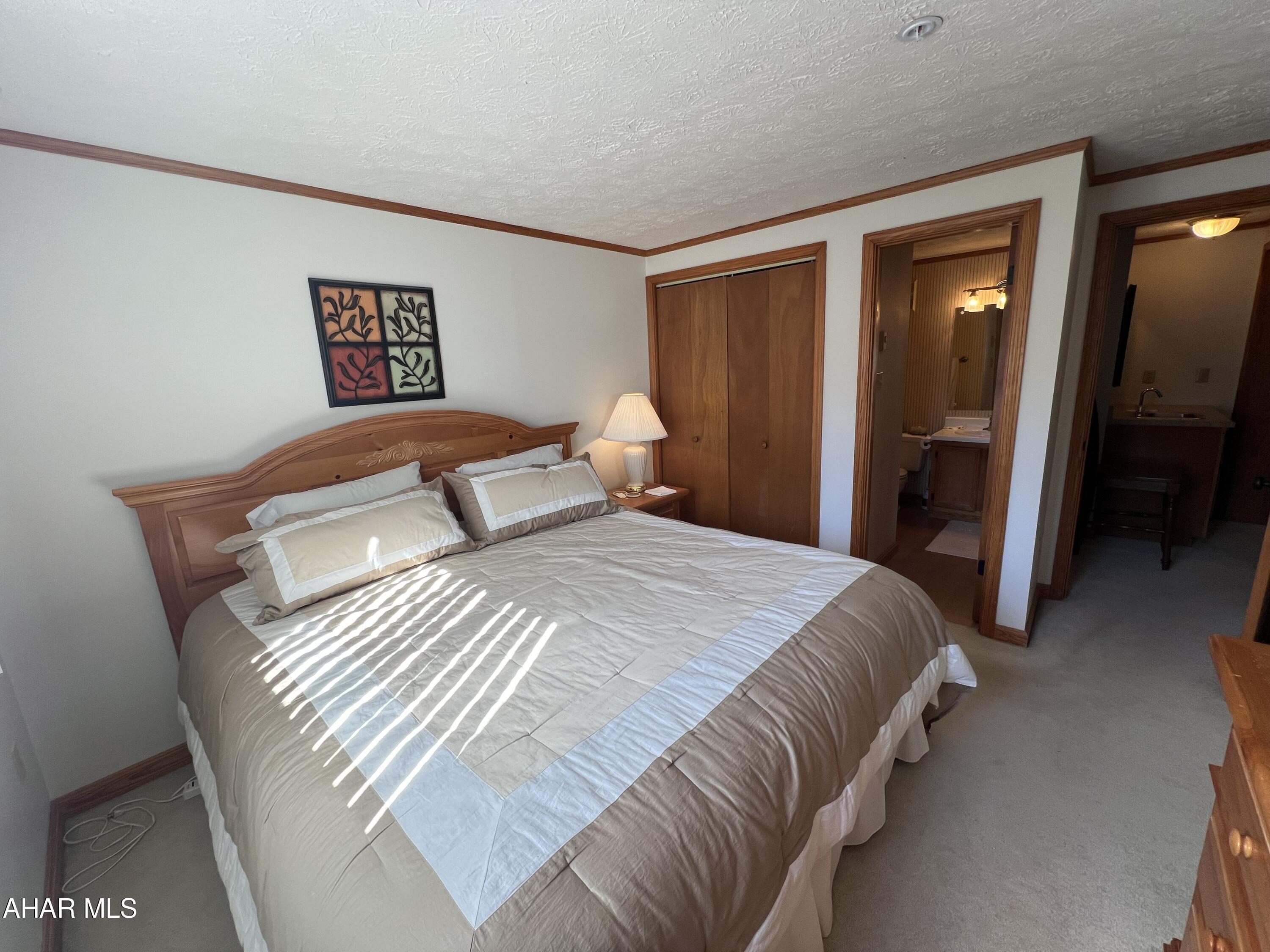 Blue Knob - Residential