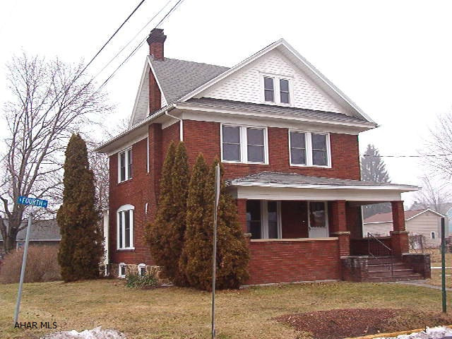 Unknown - Residential