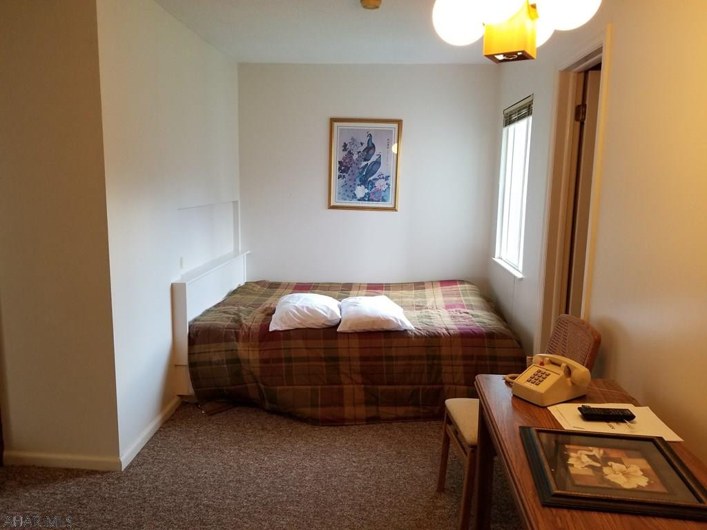 Blue Knob - Residential