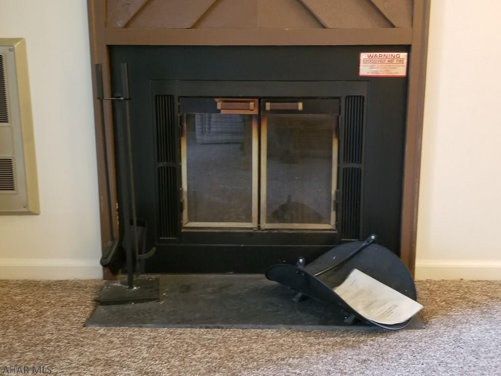 Blue Knob - Residential