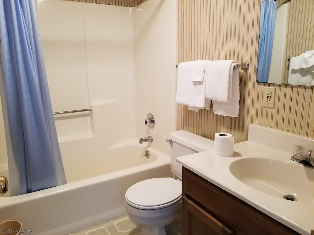 Blue Knob - Residential