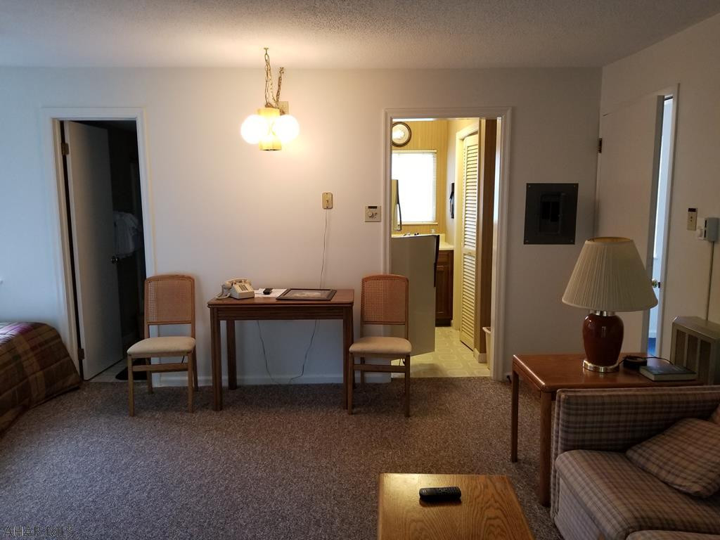 Blue Knob - Residential