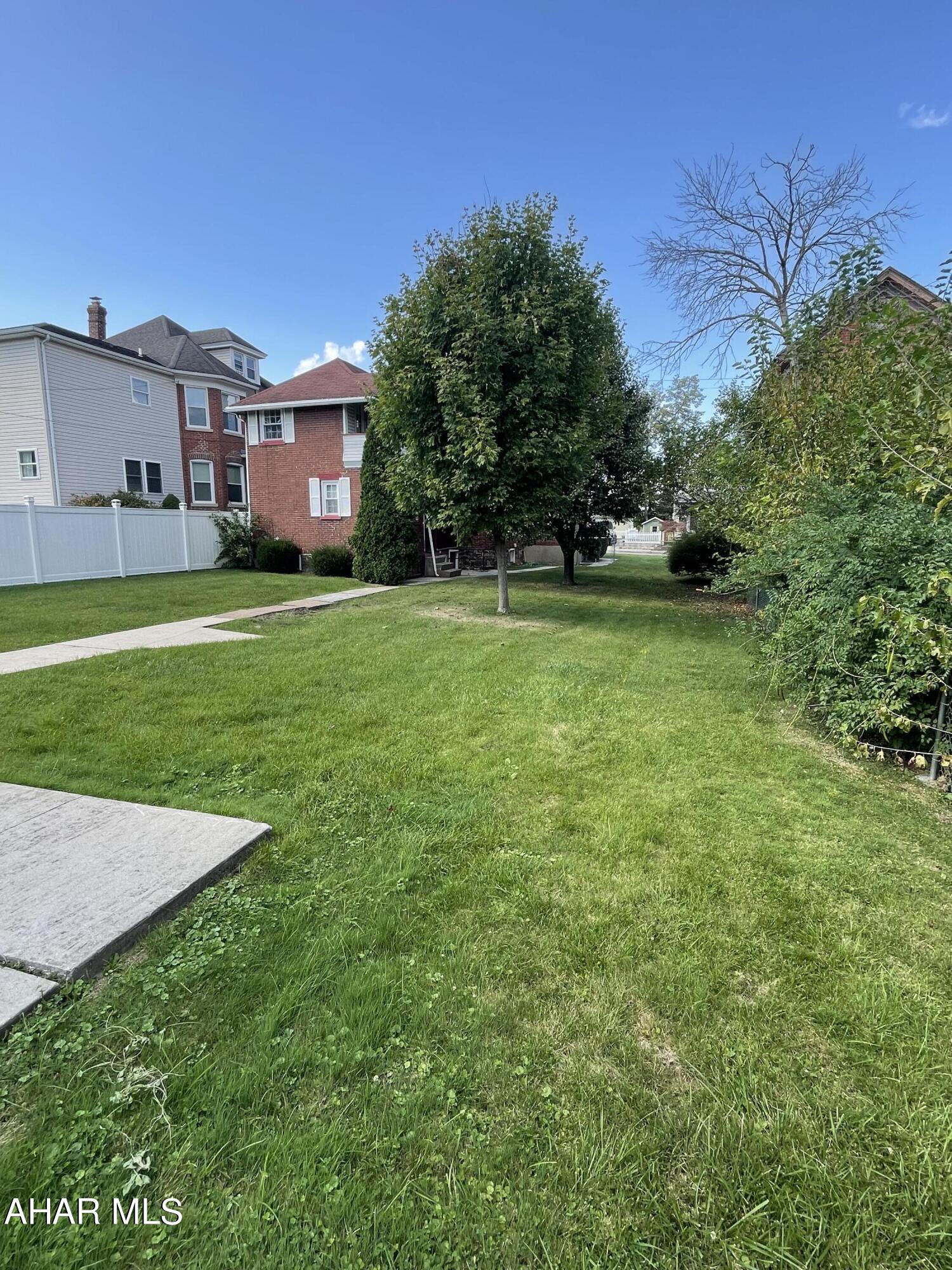 Hollidaysburg - Residential