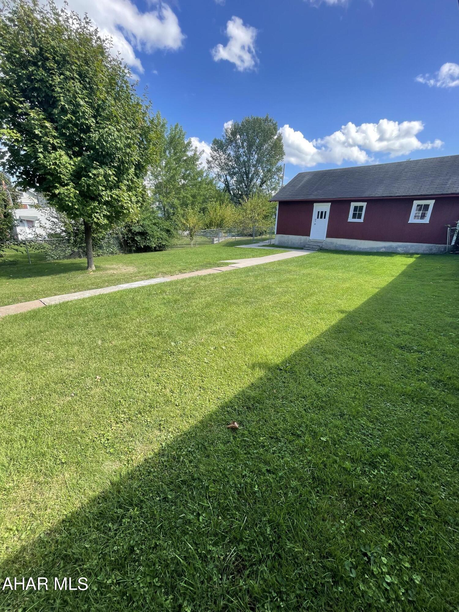 Hollidaysburg - Residential