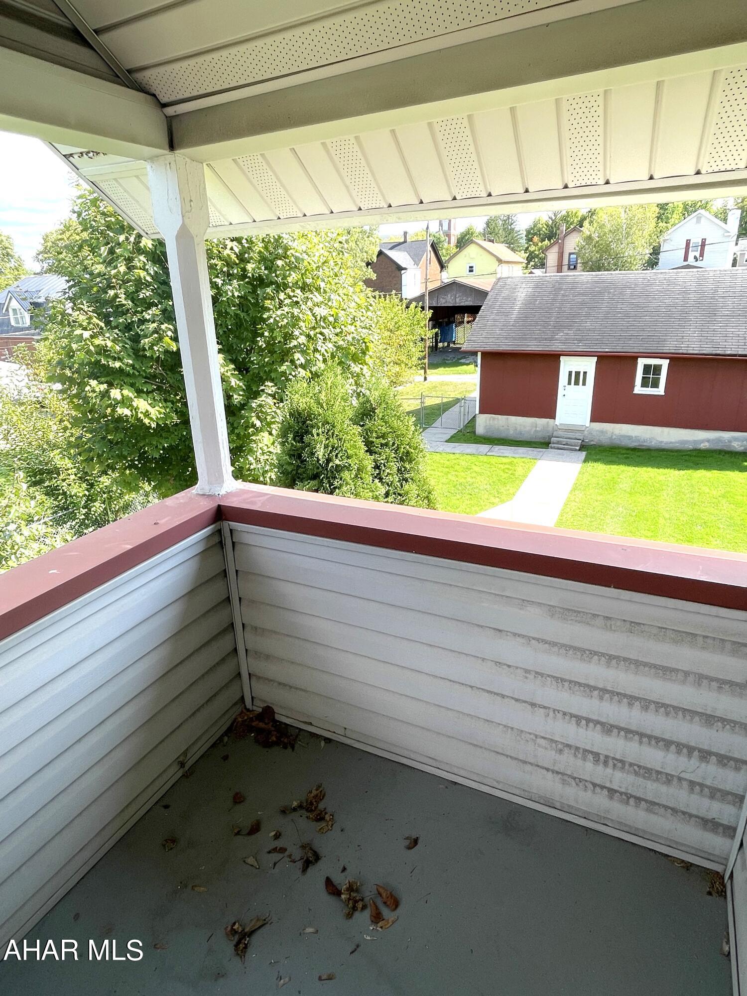 Hollidaysburg - Residential