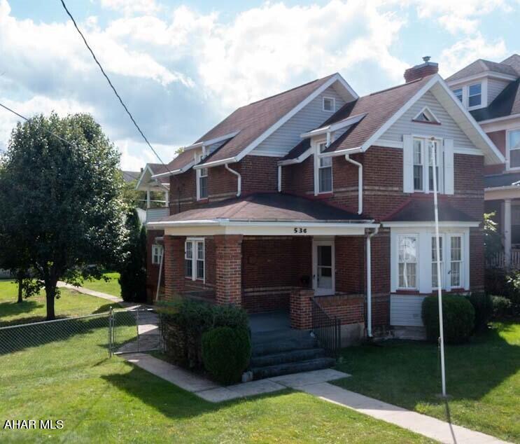 Hollidaysburg - Residential