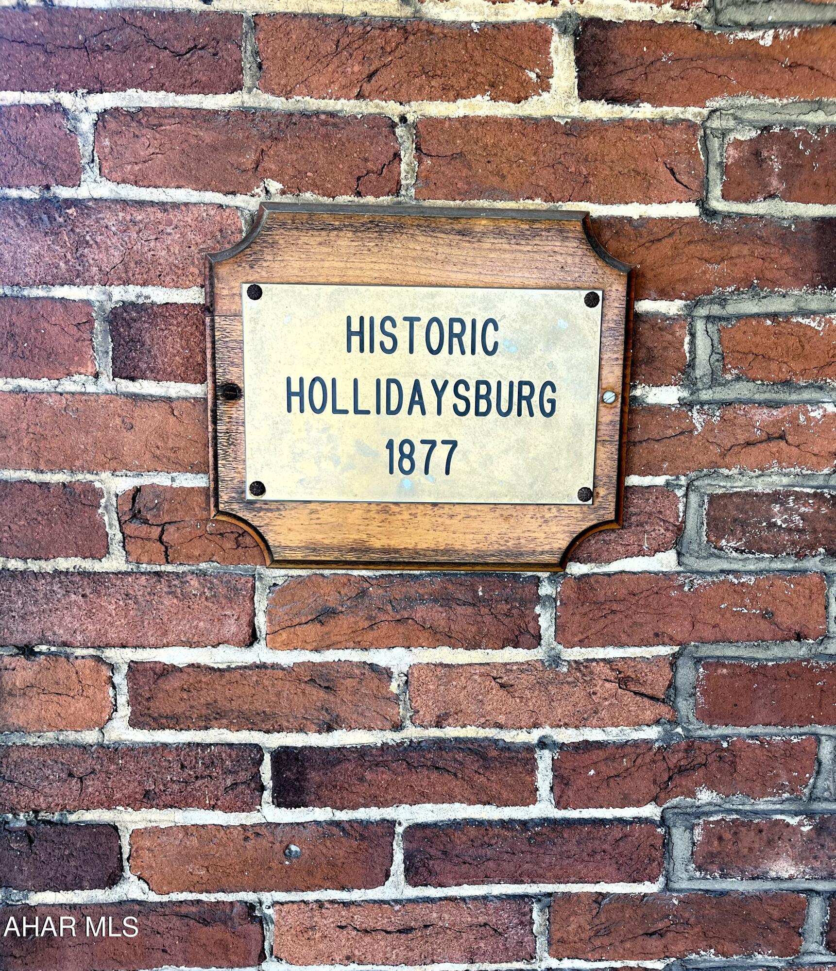 Hollidaysburg - Residential