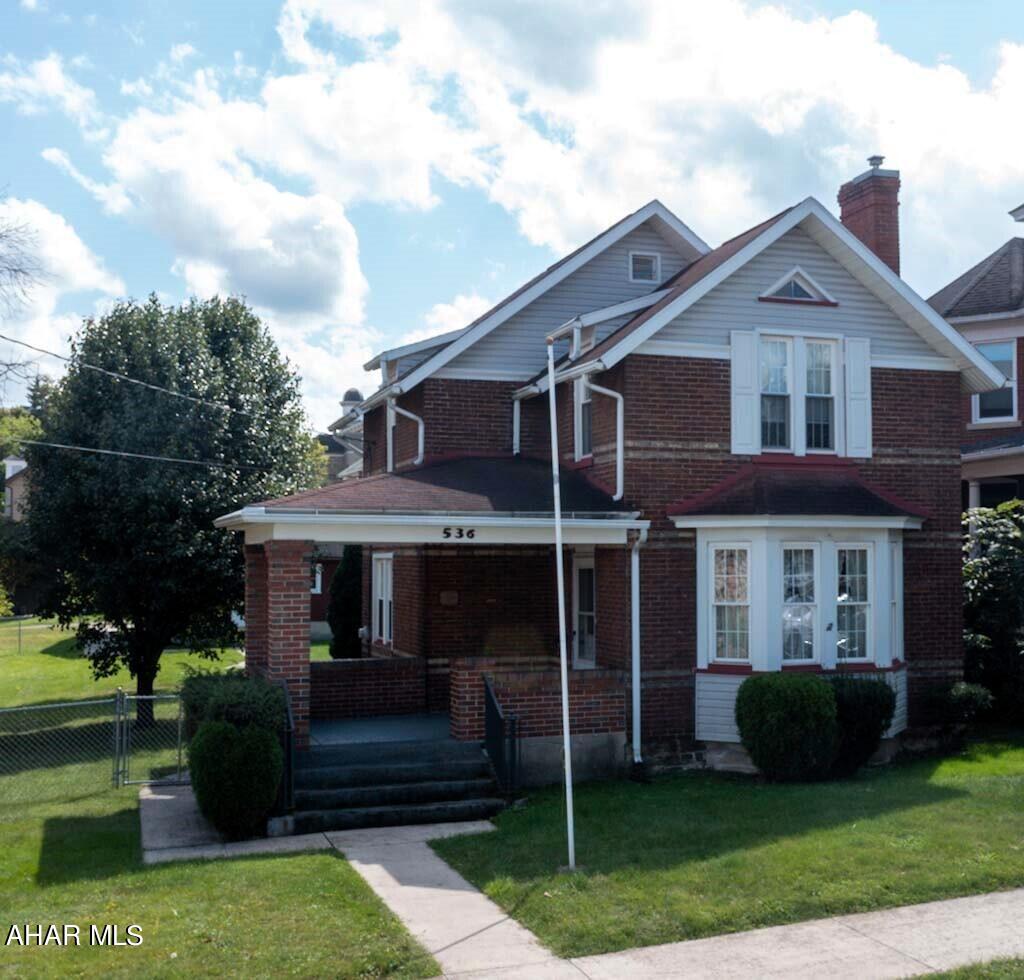 Hollidaysburg - Residential