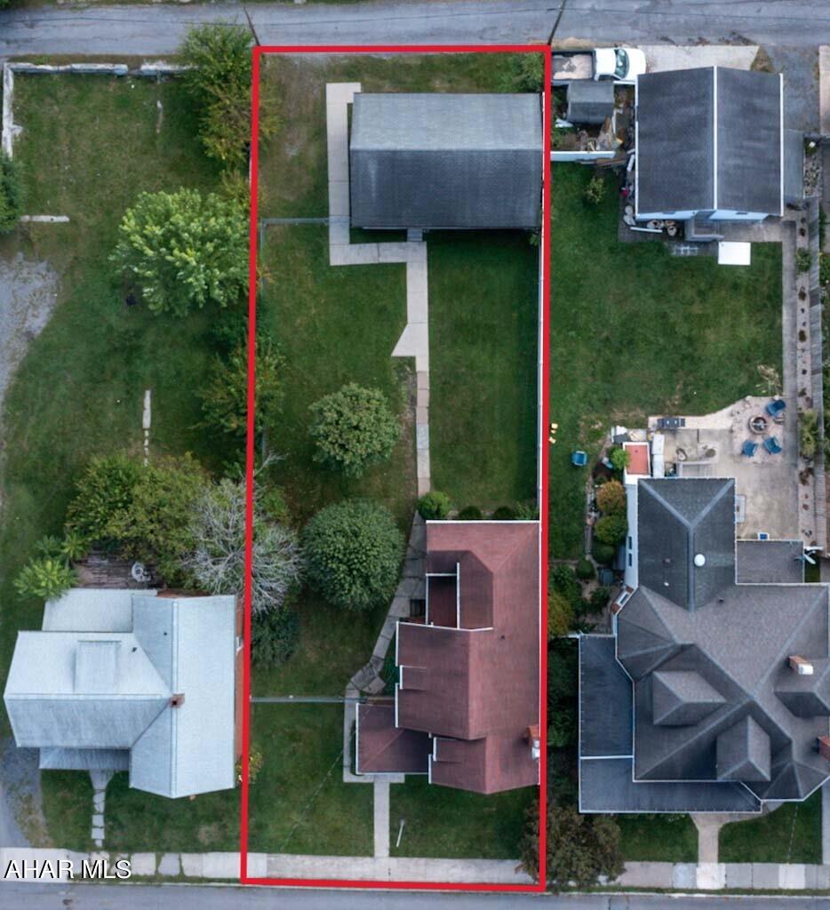 Hollidaysburg - Residential