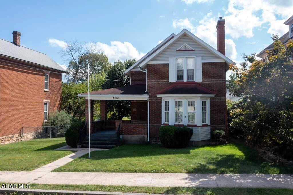 Hollidaysburg - Residential