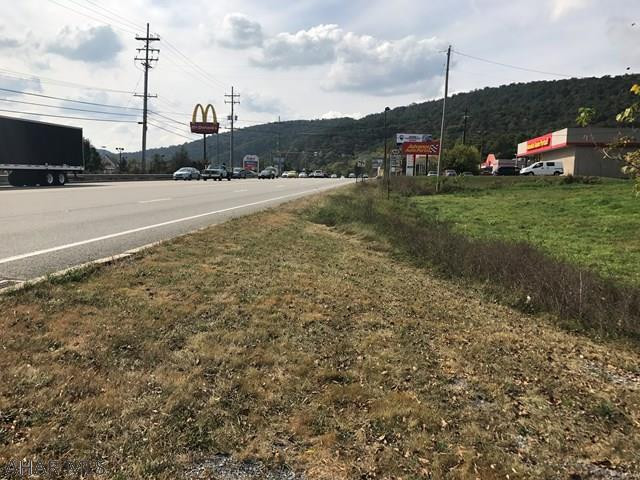 Unknown - Commercial Sale