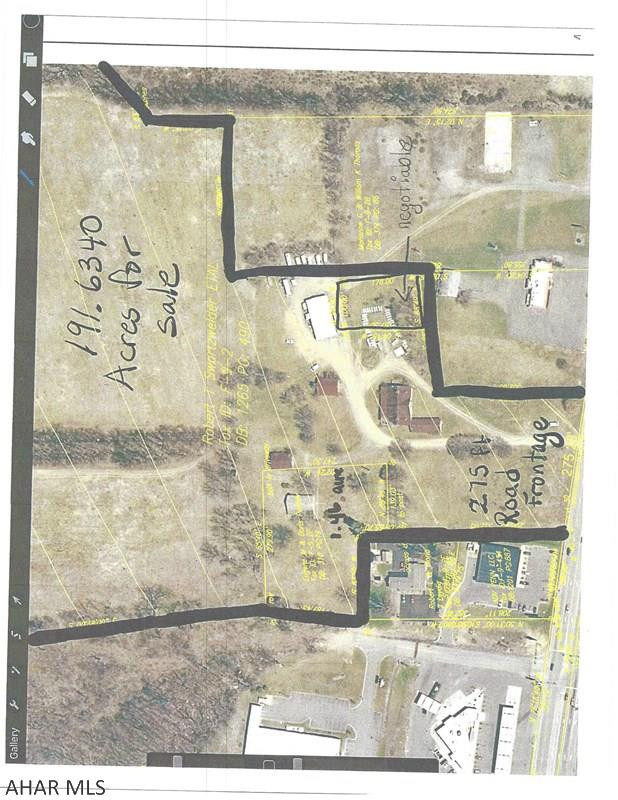 Unknown - Commercial Sale