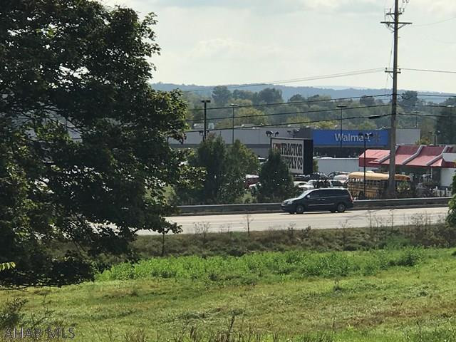 Unknown - Commercial Sale