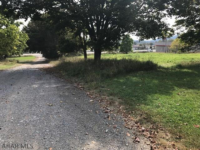 Unknown - Commercial Sale