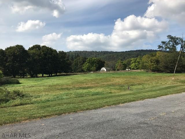 Unknown - Commercial Sale