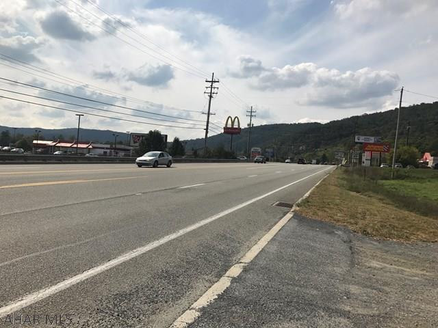 Unknown - Commercial Sale