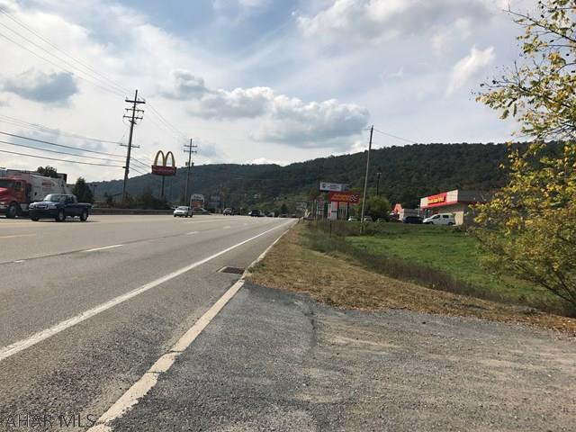 Unknown - Commercial Sale