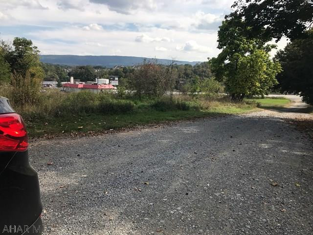 Unknown - Commercial Sale