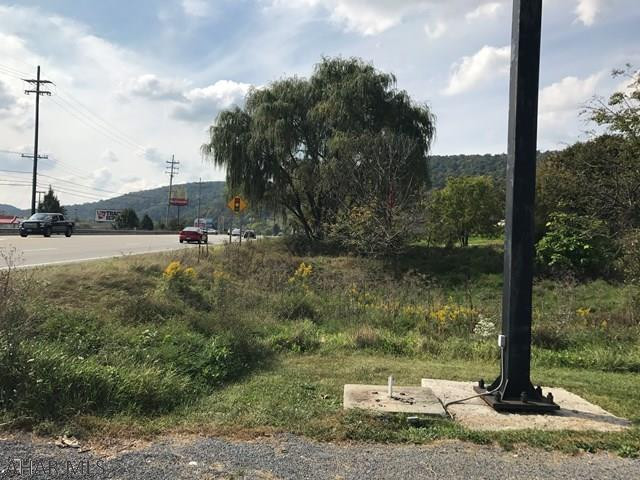 Unknown - Commercial Sale