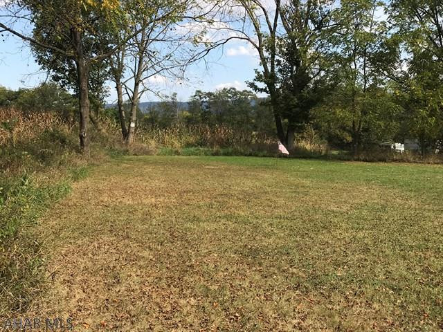 Unknown - Commercial Sale