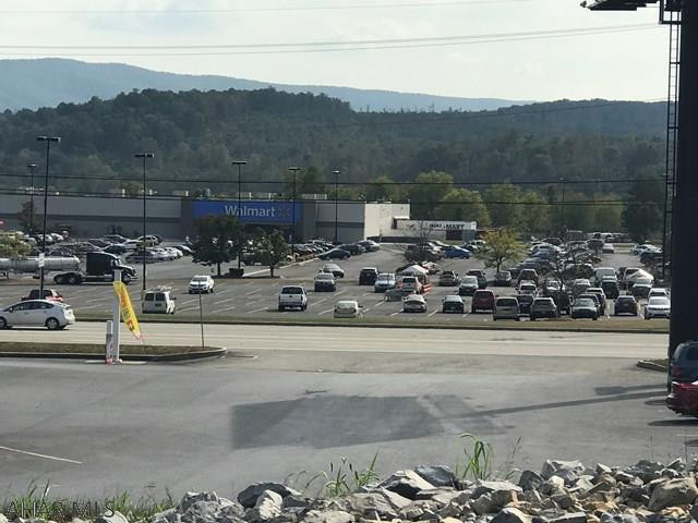 Unknown - Commercial Sale