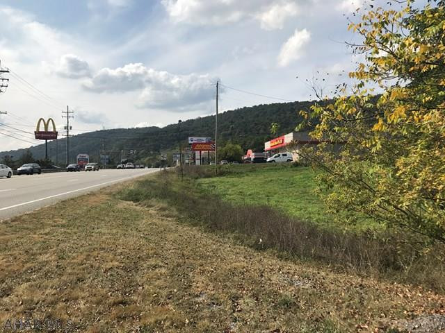 Unknown - Commercial Sale