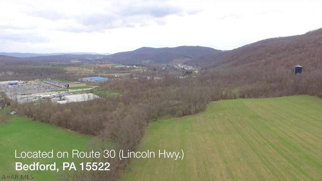 Unknown - Commercial Sale