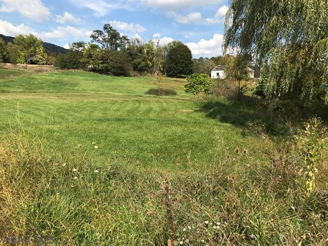 Unknown - Commercial Sale