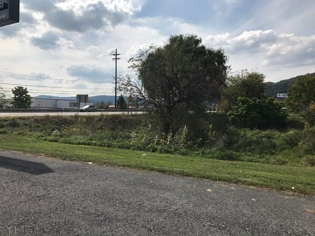 Unknown - Commercial Sale