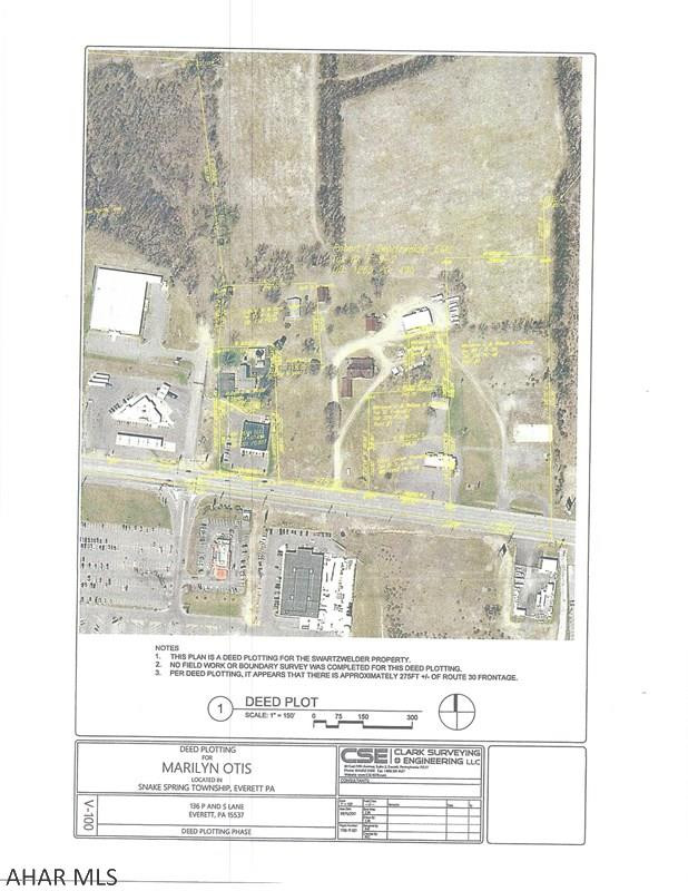 Unknown - Commercial Sale