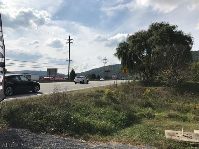 Unknown - Commercial Sale