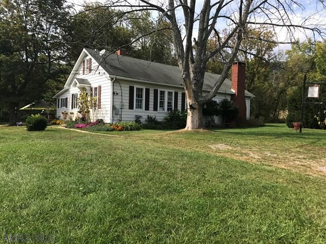 Unknown - Commercial Sale