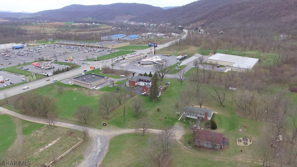 Unknown - Commercial Sale