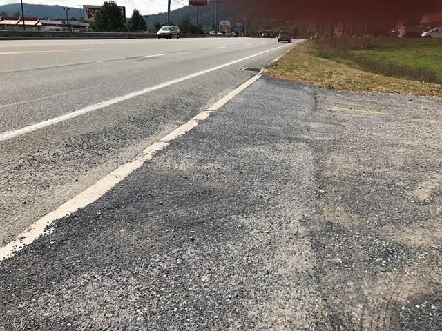 Unknown - Commercial Sale