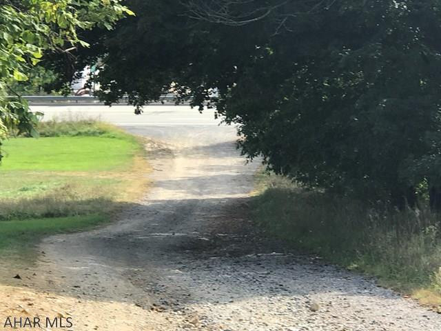 Unknown - Commercial Sale