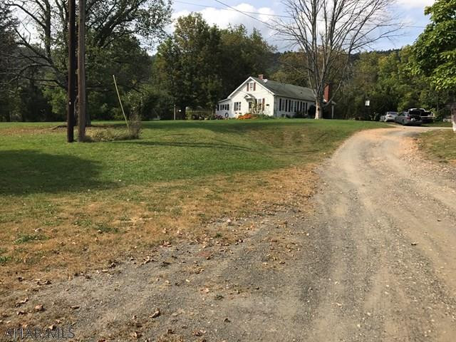 Unknown - Commercial Sale