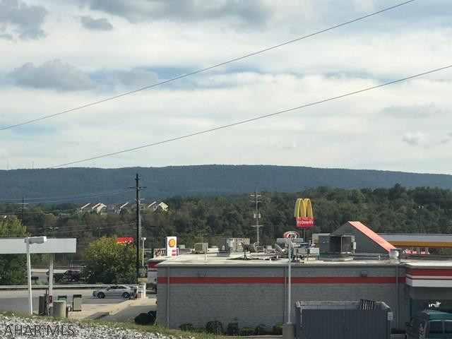 Unknown - Commercial Sale