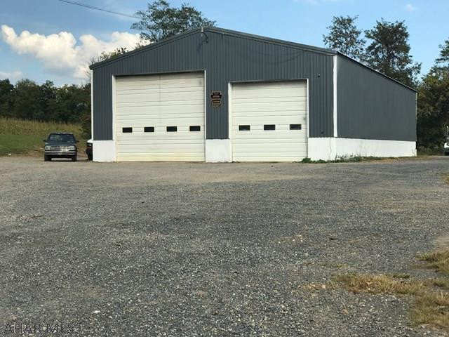 Unknown - Commercial Sale