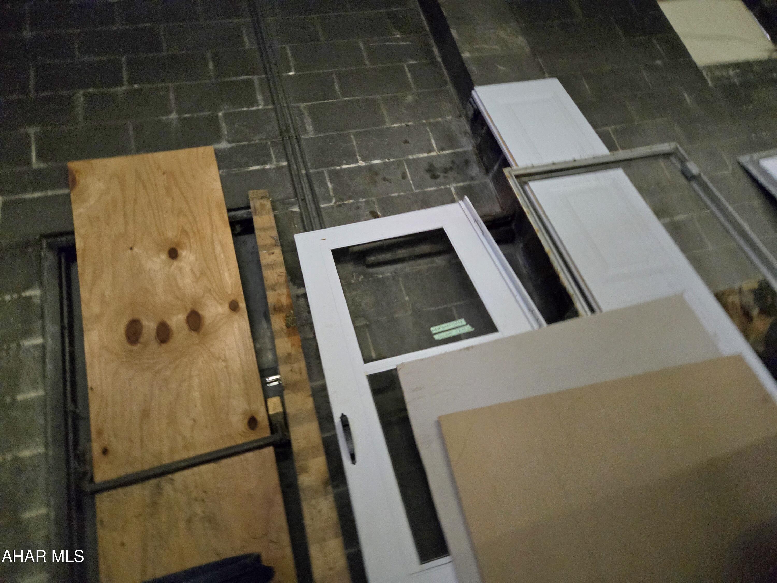 None - Commercial Sale